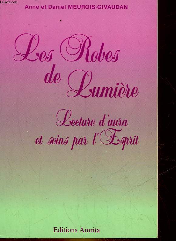 À quoi sert une lecture d'aura ? RO30068099