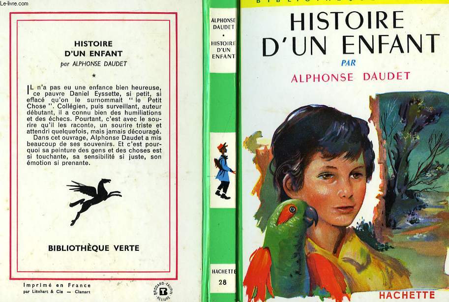 Les livres de la bibliothèque verte . - Page 2