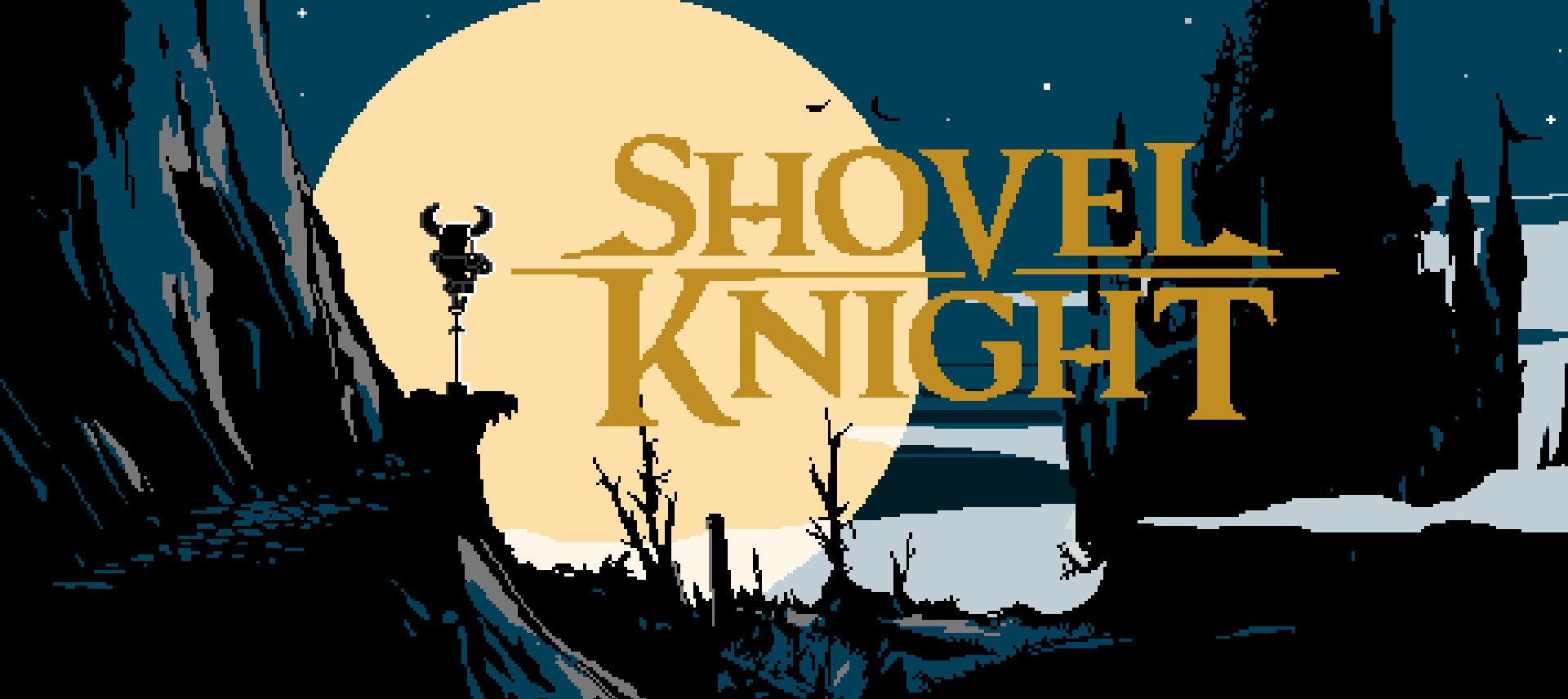 A quoi vous jouez en ce moment? - Page 2 Shovel-Knight