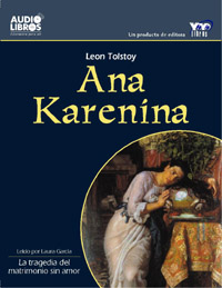 Ana Karenina - Tolstoi Ana_Karenina