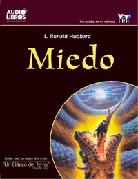 ##Miedo de L. Ronald Hubbard Miedo