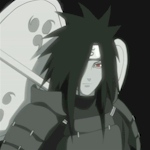 Ficha ninja Madara