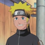 Uzumaki Naruto