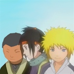 Linking old people to new ones.If you post, make it a link!! TeamJiraiya