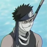 Ninjas du monde entier Zabuza