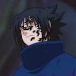 Juuin Jutsus (Técnicas do Selo Amaldiçoado) Seal-sasuke-lvl1