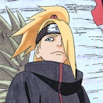 Deidara Deidara