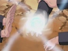 Uzumaki Signature Jutsu  RasenShuriken1