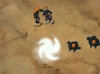 Uzumaki Signature Jutsu  RasenShuriken8