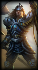 Jarvan