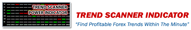 Trend Scanner and The Forex Currency Index  Indicator From Hector DeVill Trader Trendscanner-header