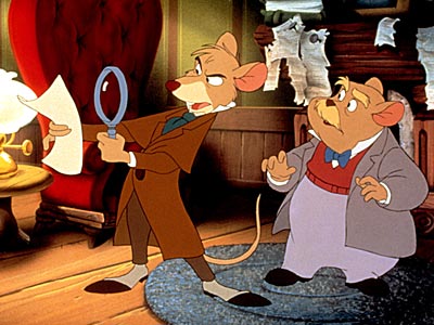 تحميل فيلم ( The Great Mouse Detective  ) _  مدبلج عربى (لهجة مصرية) GreatMouseDetective