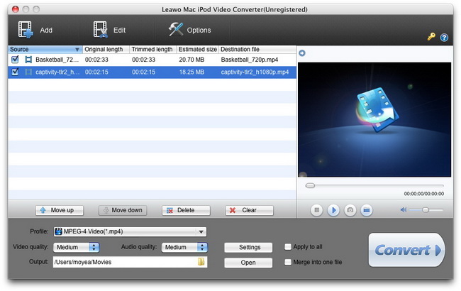 Tips on convert Avi to ipod for mac Avi-ipods1