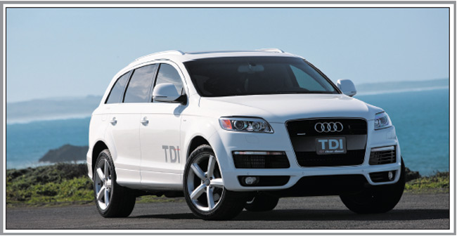 سيارات سباااااااق TUNING Audi-Q7-TDI-2009-2