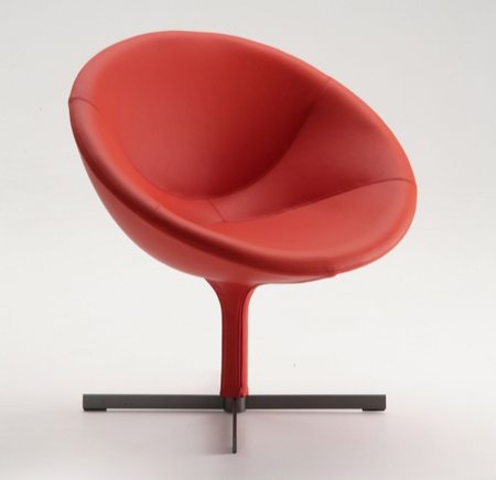 [Fauteuil] Hillroad by Christophe PILLET Fauteuil-cuir-hillroad-rouge