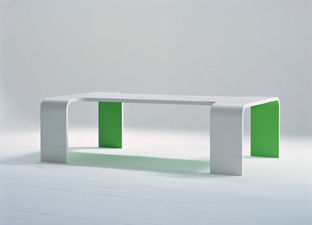 طاولات روعة.البعض منها غريبة Table-design-blanc-vert-table-to-enable-karel-boonzaaijer-dick-spierenburg