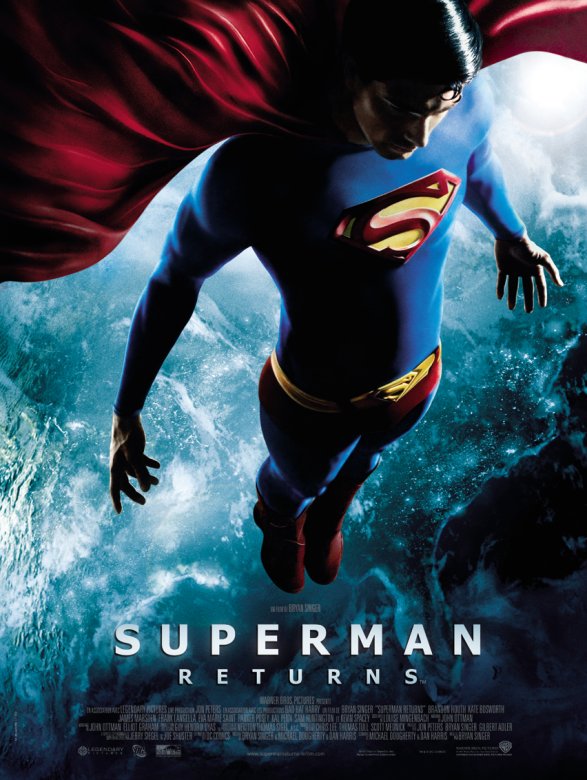 Qu'avez-vous vus rcemment ? - Page 40 00800828-photo-affiche-superman-returns