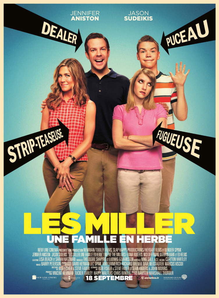 Les Millers, Une Famille en Herbe  Affiche-du-film-LES-MILLER-UNE-FAMILLE-EN-HERBE