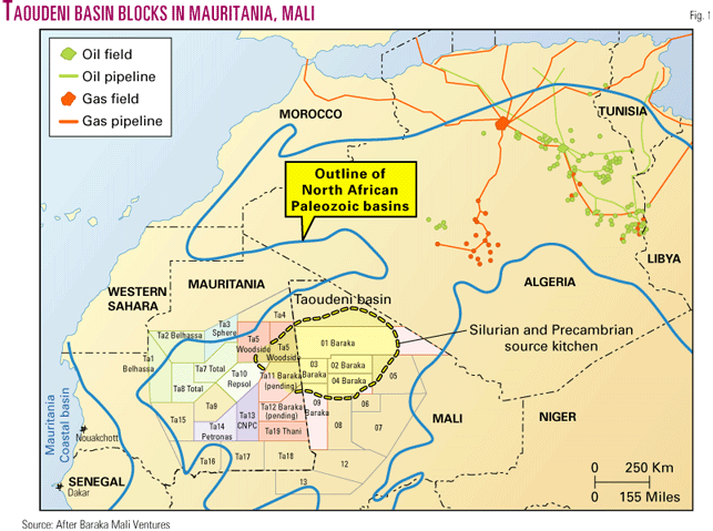 L’intervention militaire française au Mali vise-t-elle à assurer les intérêts d’Areva ? Taoudeni-basin-oil-mali-gas-aqmi