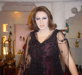 صور الفنانه المغربيه اسماء المنور Asma