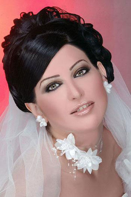 الفنانة السورية جومانة مراد __5_2