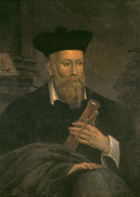 La prophétie d'Orval (d'avant 1544)   Nostradamus2