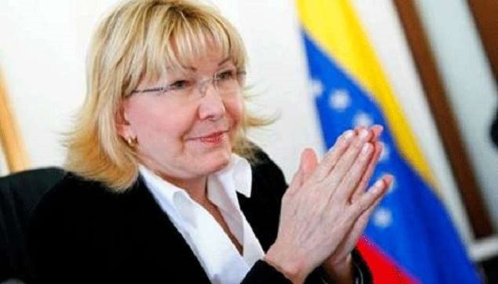 Delincuencia en Venezuela - Página 4 Luisa-ortega