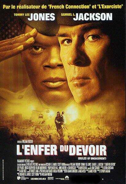 A propos "d'Impensable", le dernier "film puant" de Samuel L.Jackson L%27enfer%20du%20devoir