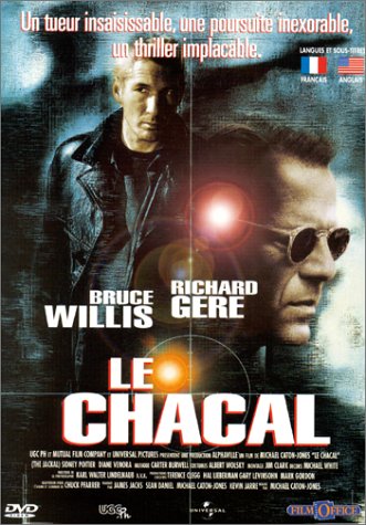 Le Chacal - Michael Caton-Jones Le%20chacal