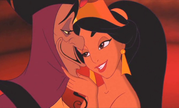 Votre classement des princesses Disney  - Page 2 Aladdin39