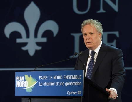 BONNE FÊTE CANADA ! 144 ANS ! Jean-charest