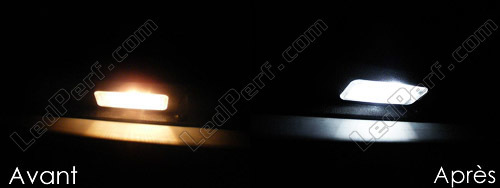 [Reduction 10%] LedPerf.com : Eclairage automobile à leds Pack_blanc_led_xenon_Peugeot_308_bas_de_porte_tuning_2