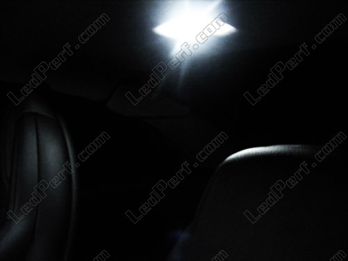 [Reduction 10%] LedPerf.com : Eclairage automobile à leds Pack_blanc_led_xenon_Peugeot_308_plafonnier_arriere_tuning_1