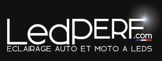 LedPerf.com - Eclairage automobile à Leds [Reduction] Home