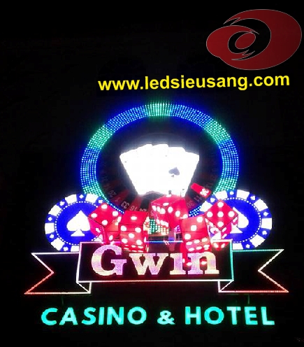 Nhiều mẫu sản phẩm quảng cáo điện tử led trong năm nay CASINO-635931088715468750