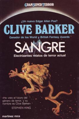 ##Libros sangrientos - Clive Barker Sangre.preview