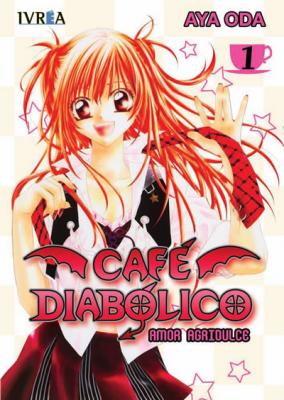 Recomienda mangas Cafediabolico.preview