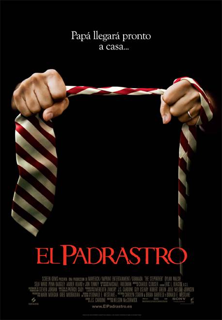 Peliculas DvdRip Latino 1 Link MegaUpload El%20padrastro1