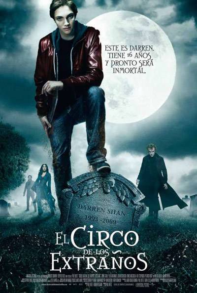 Estrenos de cine [15-16/07/2010]  El_circo_de_los_extranos
