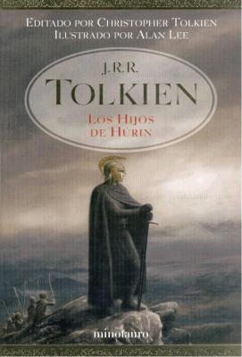 El Seor de los Anillos- Los Hijos de Hurin Hurin