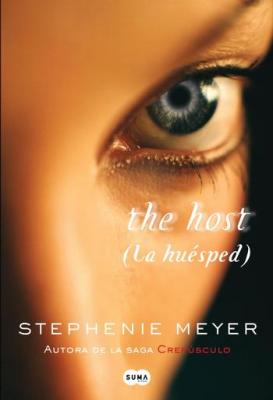 La Huesped, Stephenie Meyer La%20huesped.preview