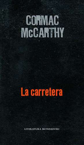 ¿Que estáis leyendo ahora? - Página 12 Carretera