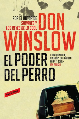 ¿Que estáis leyendo ahora? - Página 18 El-poder-del-perro