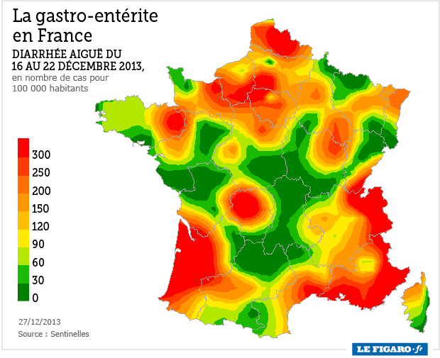 Virus de l'hiver : la gastroentérite progresse 201352_diarrhee_aigue_france