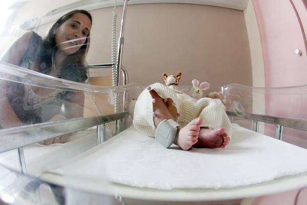 Service Maternit Bebe-bracelet-maternite