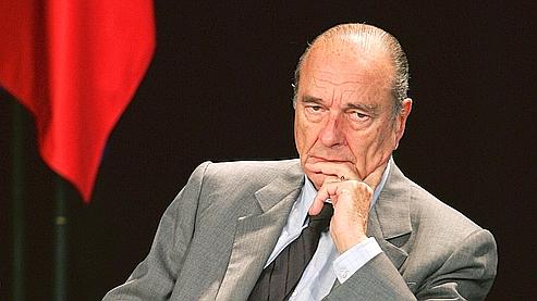 Chirac devant la justice : la droite déplore, la gauche satisfaite 7f02e3f8-c556-11de-b26e-f4bb1877ca6a