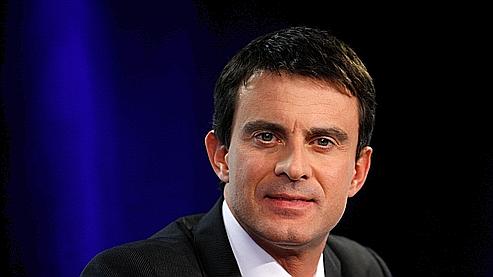 Manuel Valls enjoint le PS à plus de crédibilité 05487656-ea51-11df-aefe-fe12229ee716