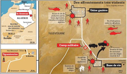 Intervention Française Au Mali : Les Algériens Sont Divisés...Déstabilisation Guerre Civile En Algérie ?  43be28fa-6186-11e2-a6c5-e7a786da25df-493x290