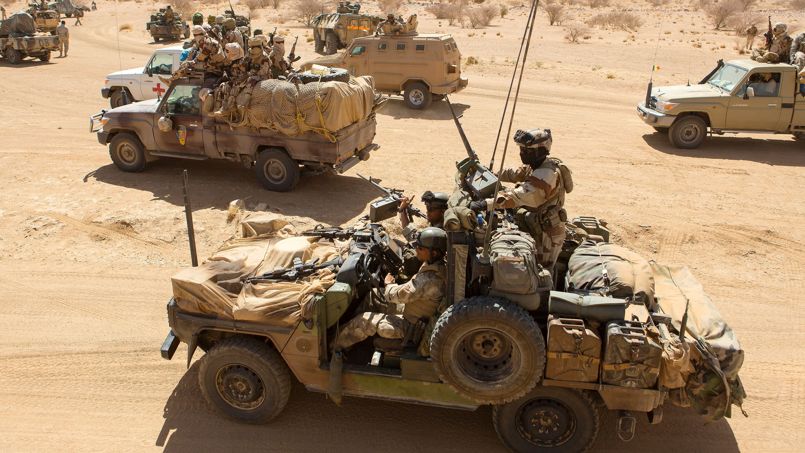 Operación Serval en Mali PHO58429c6c-acc1-11e2-a924-ecb5e7a2f45f-805x453