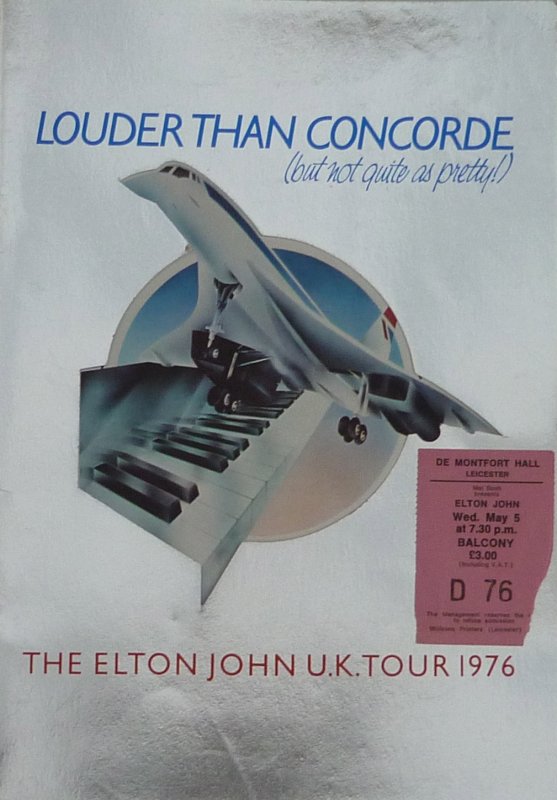 ELTON JOHN - Discografía comentada: ¡Último repaso a 30 años de carrera y cerramos! - Página 7 P1010792